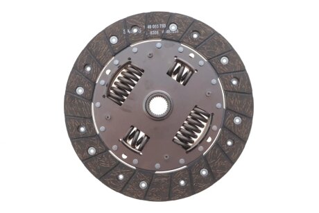 Комплект сцепления в сборе luk 622352800