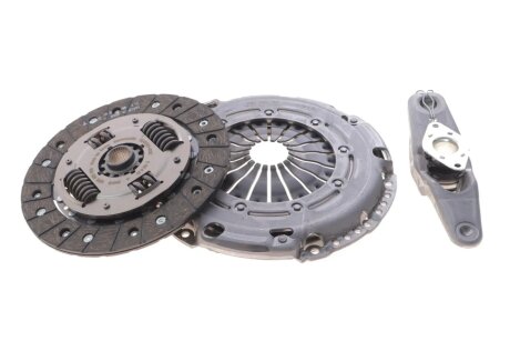 Комплект сцепления в сборе luk 622352800