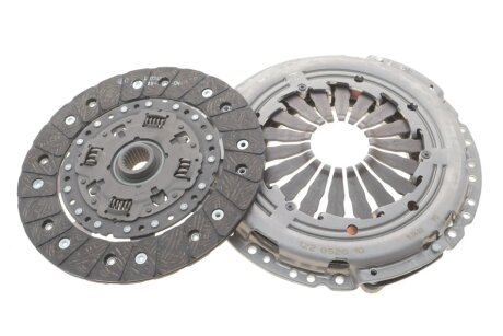 Комплект зчеплення в зборі luk 622354009