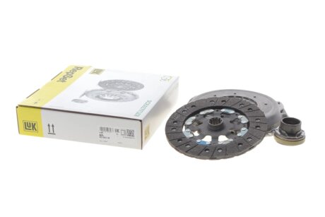 Комплект сцепления в сборе luk 623065700