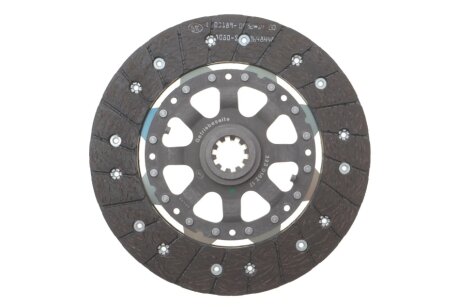 Комплект сцепления в сборе luk 623065700