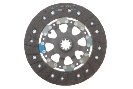 Комплект сцепления в сборе luk 623065700