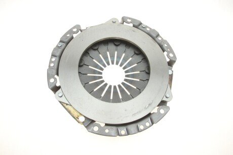 Комплект зчеплення в зборі luk 623167200