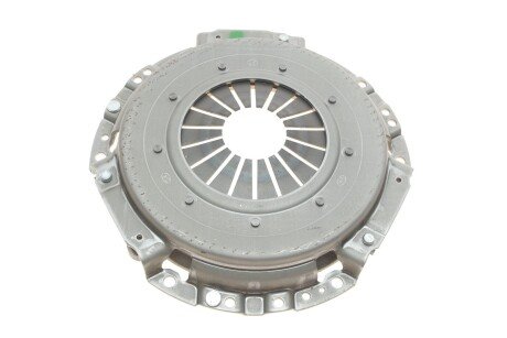 Комплект зчеплення в зборі luk 623167200