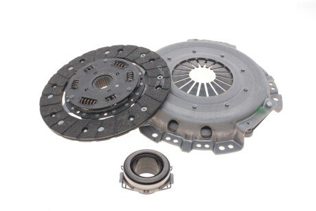 Комплект зчеплення в зборі luk 623176660