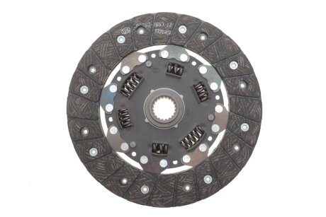 Комплект сцепления в сборе luk 623177560