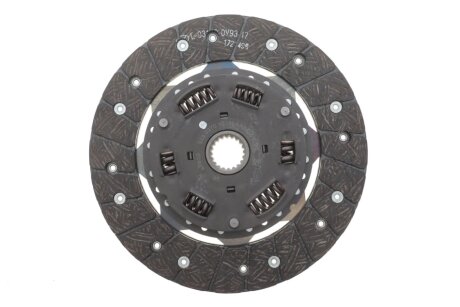 Комплект сцепления в сборе luk 623177560