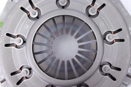 Комплект зчеплення в зборі luk 623199960