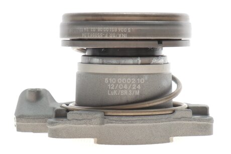 Комплект зчеплення в зборі luk 623221433