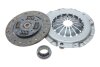 Комплект сцепления в сборе luk 623236060
