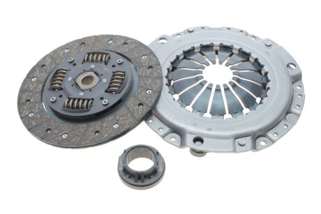 Комплект зчеплення в зборі luk 623236060