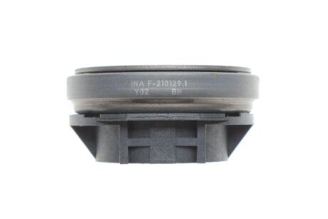 Комплект зчеплення в зборі luk 623236060