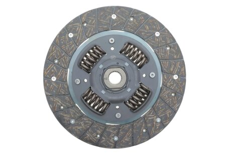 Комплект зчеплення в зборі luk 623236060