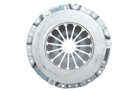 Комплект зчеплення в зборі luk 623236060