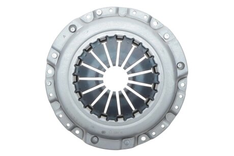 Комплект зчеплення в зборі luk 623236060