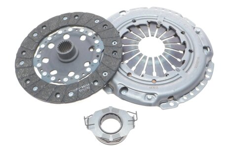Комплект сцепления в сборе luk 623304400
