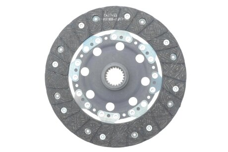 Комплект сцепления в сборе luk 623304400