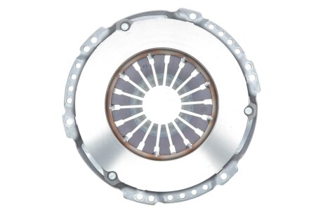 Комплект сцепления в сборе luk 623304400