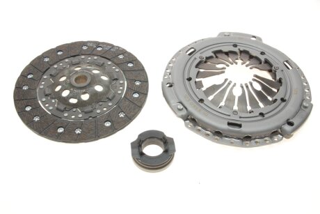 Комплект сцепления в сборе luk 623304700