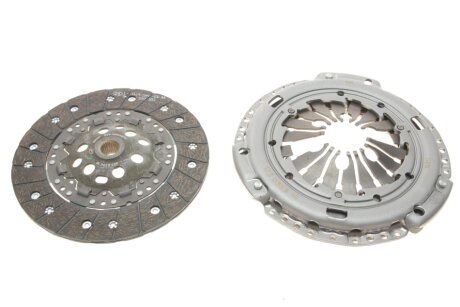 Комплект сцепления в сборе luk 623304700