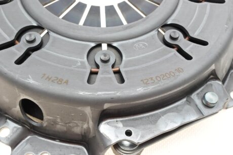 Комплект зчеплення в зборі luk 623304960