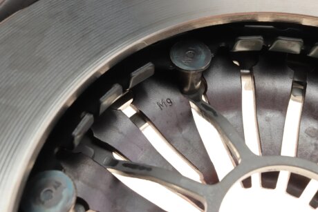 Комплект сцепления в сборе luk 623307909