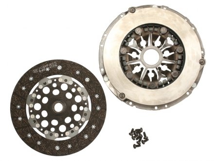 Комплект сцепления в сборе luk 623309309