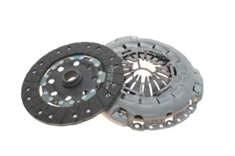 Комплект зчеплення в зборі luk 623313809