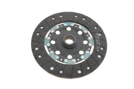 Комплект зчеплення в зборі luk 623313809