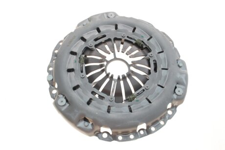 Комплект зчеплення в зборі luk 623313809