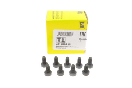 Комплект сцепления в сборе luk 623315934