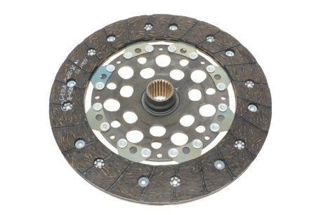 Комплект сцепления в сборе luk 623315934