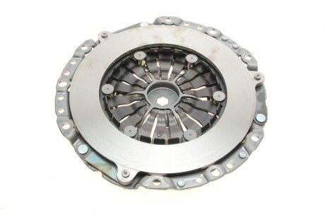 Комплект зчеплення в зборі luk 623318200