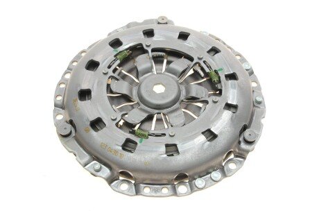 Комплект зчеплення в зборі luk 623318200