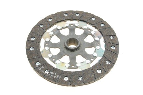 Комплект зчеплення в зборі luk 623318200