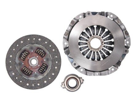 Комплект сцепления в сборе luk 623319600
