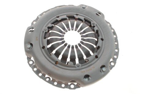 Комплект зчеплення в зборі luk 623321009