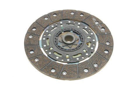 Комплект сцепления в сборе luk 623321033