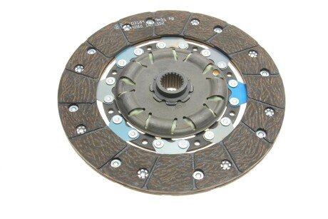 Комплект сцепления в сборе luk 623321033