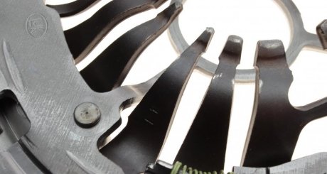 Комплект сцепления в сборе luk 623321519