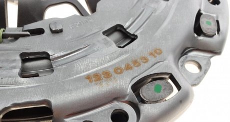 Комплект сцепления в сборе luk 623321519