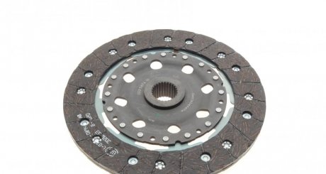 Комплект сцепления в сборе luk 623321519