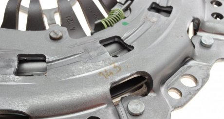 Комплект сцепления в сборе luk 623321519