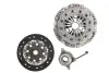 Комплект зчеплення в зборі Luk 623 3215 33