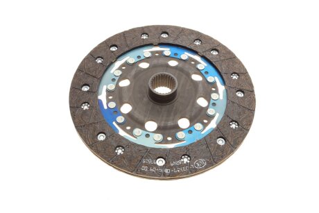 Комплект сцепления в сборе luk 623321633