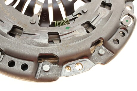 Комплект сцепления в сборе luk 623321633