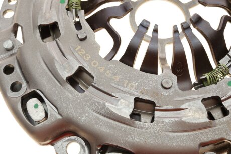 Комплект сцепления в сборе luk 623321633