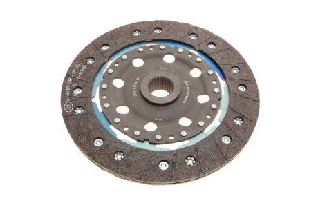 Комплект сцепления в сборе luk 623321633