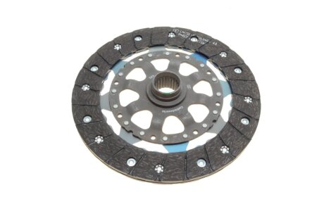 Комплект сцепления в сборе luk 623323800