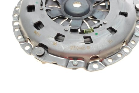 Комплект сцепления в сборе luk 623323800